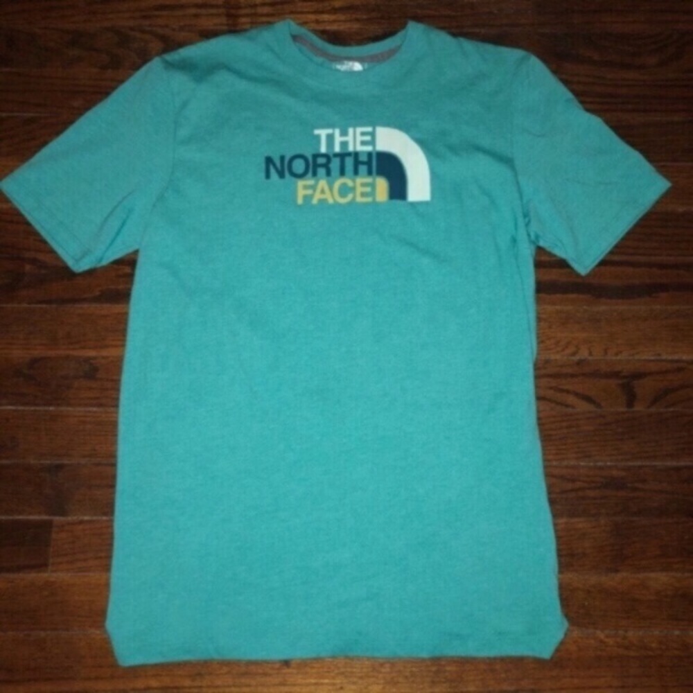 The North Face Tee